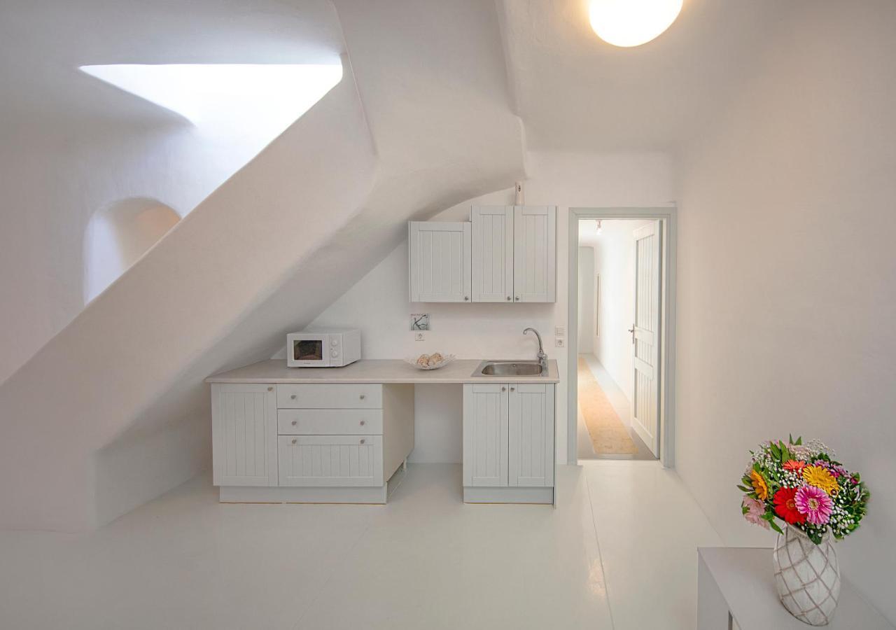 Villa Harmony Kalafatis Dış mekan fotoğraf