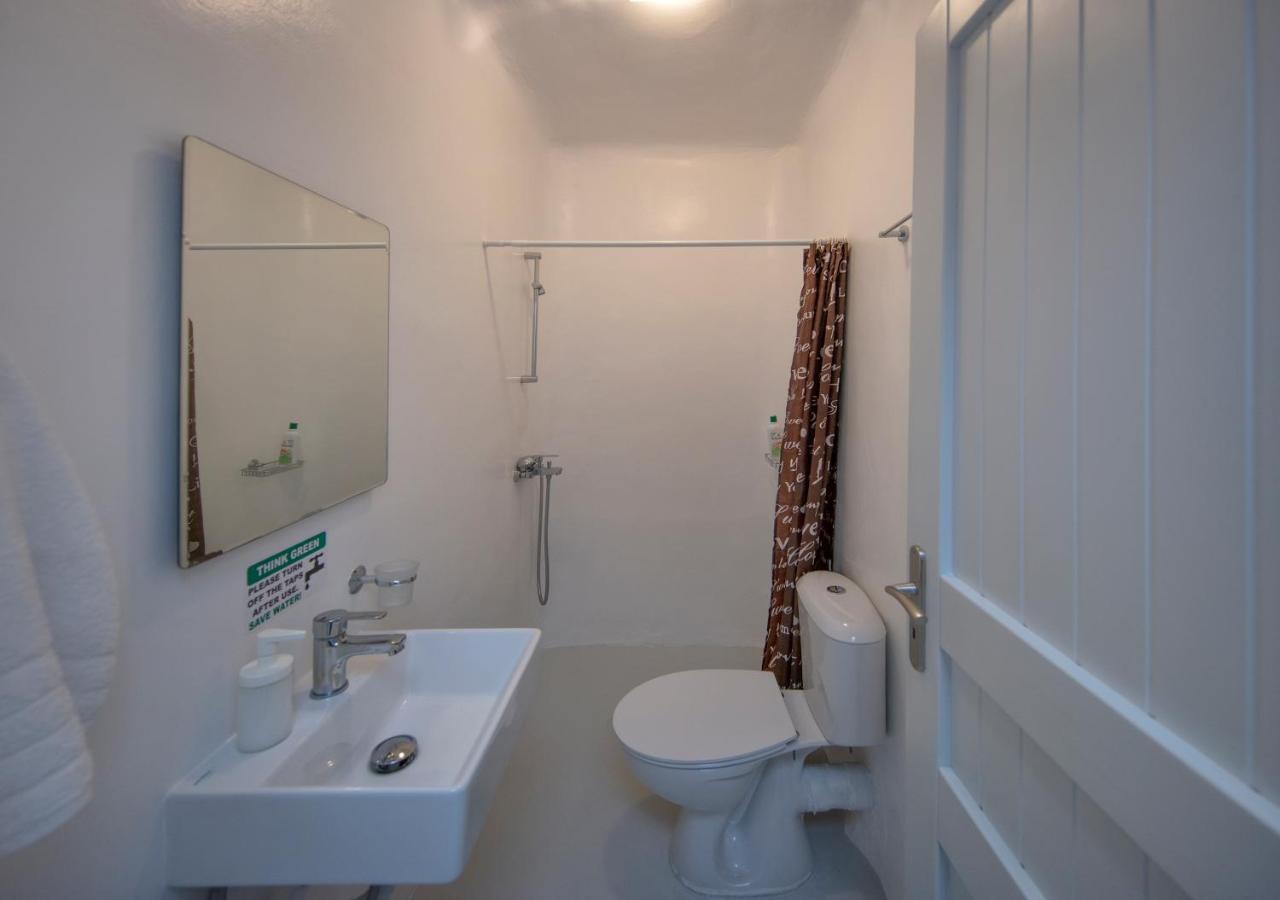 Villa Harmony Kalafatis Dış mekan fotoğraf
