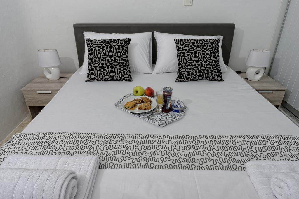 Villa Harmony Kalafatis Dış mekan fotoğraf